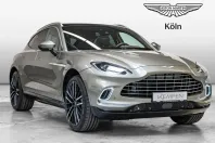 Aston Martin DBX din 2024 cu 8.076 km - oferta AST140886 - foto 1