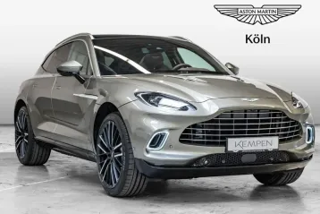 Aston Martin DBX din 2024 - oferta AST140886