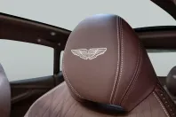 Aston Martin DBX din 2024 cu 8.076 km - oferta AST140886 - foto 5