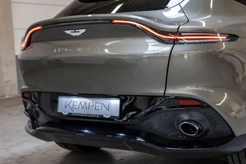 Aston Martin DBX din 2024 cu 8.076 km - oferta AST140886 - foto 8