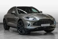 Aston Martin DBX din 2024 cu 8.076 km - oferta AST140886 - foto 13