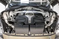 Aston Martin DBX din 2024 cu 8.076 km - oferta AST140886 - foto 27