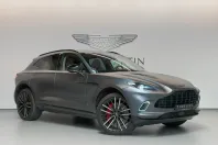 Aston Martin DBX din 2022 cu 39.500 km - oferta AST140887 - foto 1