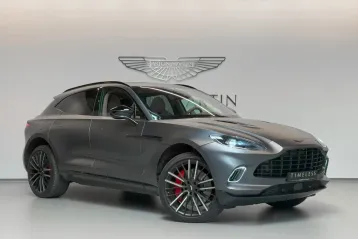 Aston Martin DBX din 2022 - oferta AST140887