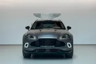 Aston Martin DBX din 2022 cu 39.500 km - oferta AST140887 - foto 2