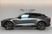 Aston Martin DBX din 2022 cu 39.500 km - oferta AST140887 - foto 4