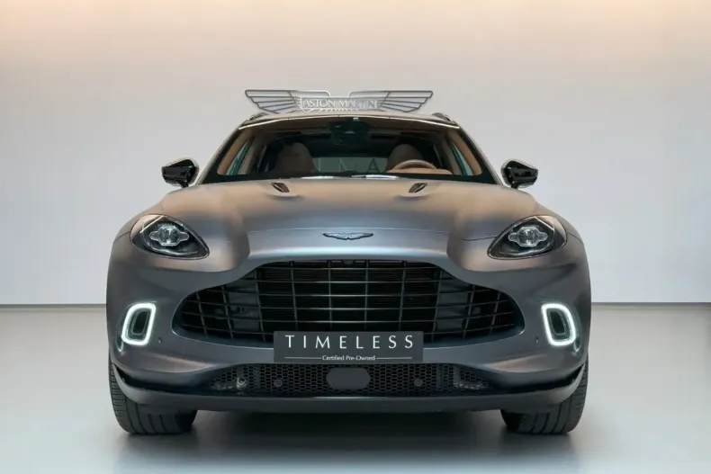 Aston Martin DBX din 2022 cu 39.500 km - oferta AST140887 - foto 6