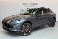 Aston Martin DBX din 2022 cu 39.500 km - oferta AST140887 - foto 7