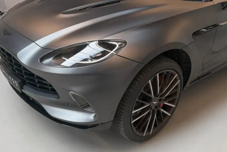 Aston Martin DBX din 2022 cu 39.500 km - oferta AST140887 - foto 8