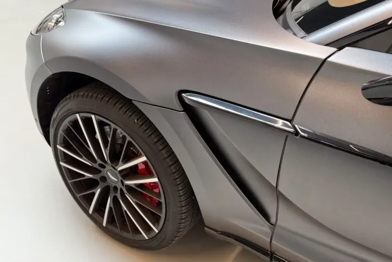 Aston Martin DBX din 2022 cu 39.500 km - oferta AST140887 - foto 10