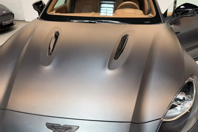 Aston Martin DBX din 2022 cu 39.500 km - oferta AST140887 - foto 11