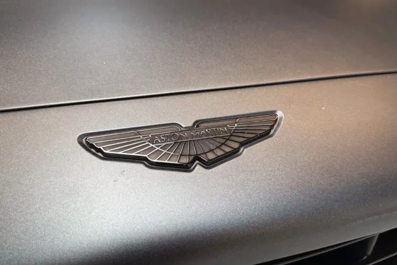 Aston Martin DBX din 2022 cu 39.500 km - oferta AST140887 - foto 12