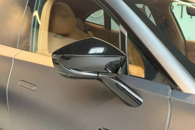 Aston Martin DBX din 2022 cu 39.500 km - oferta AST140887 - foto 13