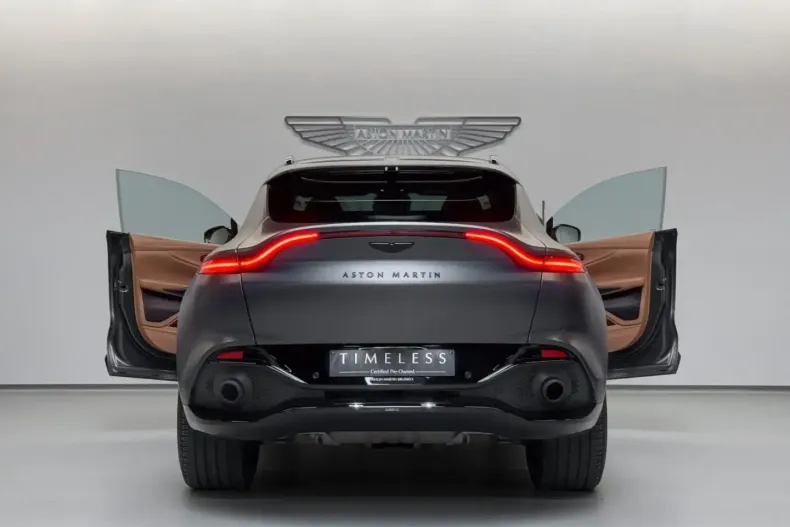 Aston Martin DBX din 2022 cu 39.500 km - oferta AST140887 - foto 15