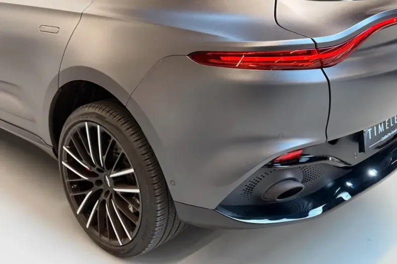 Aston Martin DBX din 2022 cu 39.500 km - oferta AST140887 - foto 16