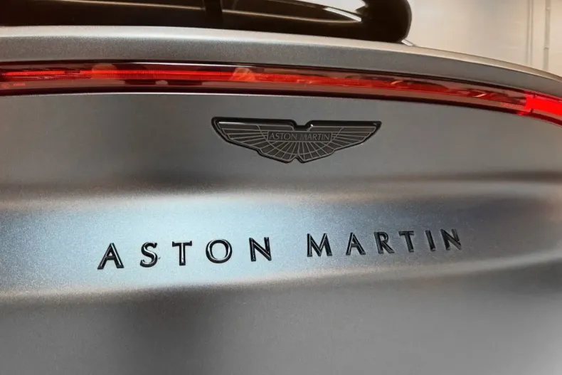 Aston Martin DBX din 2022 cu 39.500 km - oferta AST140887 - foto 17