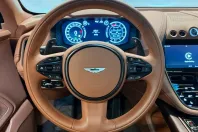 Aston Martin DBX din 2022 cu 39.500 km - oferta AST140887 - foto 22
