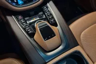 Aston Martin DBX din 2022 cu 39.500 km - oferta AST140887 - foto 25