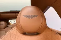 Aston Martin DBX din 2022 cu 39.500 km - oferta AST140887 - foto 27