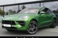 Porsche Macan din 2021 cu 45.175 km - oferta POR140888 - foto 1