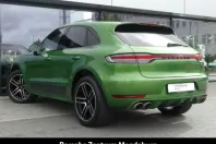 Porsche Macan din 2021 cu 45.175 km - oferta POR140888 - foto 3