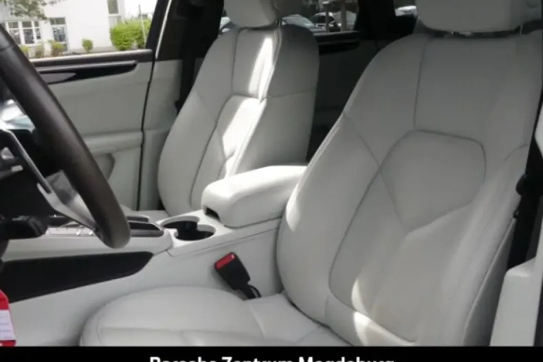 Porsche Macan din 2021 cu 45.175 km - oferta POR140888 - foto 5