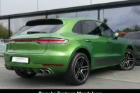 Porsche Macan din 2021 cu 45.175 km - oferta POR140888 - foto 7