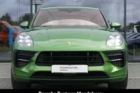Porsche Macan din 2021 cu 45.175 km - oferta POR140888 - foto 10