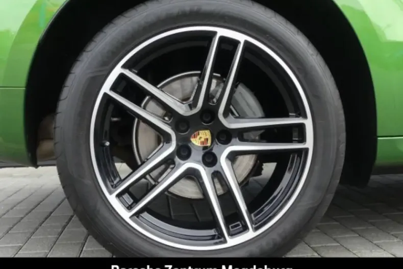 Porsche Macan din 2021 cu 45.175 km - oferta POR140888 - foto 12