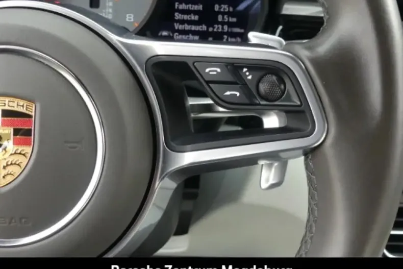 Porsche Macan din 2021 cu 45.175 km - oferta POR140888 - foto 15