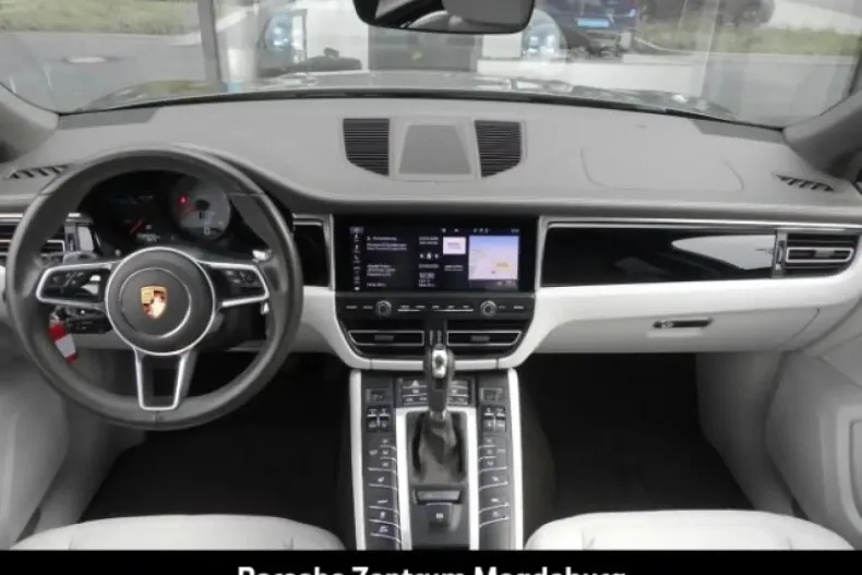 Porsche Macan din 2021 cu 45.175 km - oferta POR140888 - foto 17