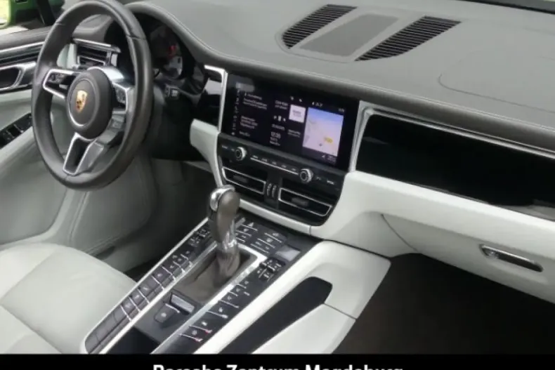 Porsche Macan din 2021 cu 45.175 km - oferta POR140888 - foto 18