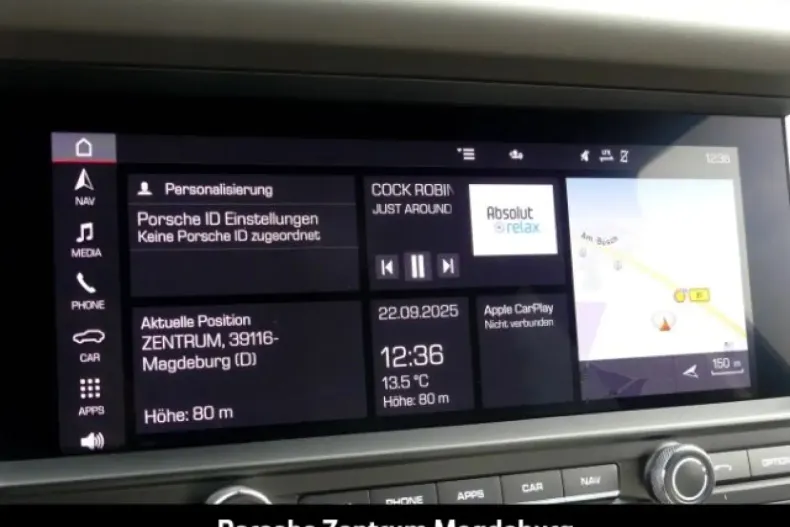 Porsche Macan din 2021 cu 45.175 km - oferta POR140888 - foto 19