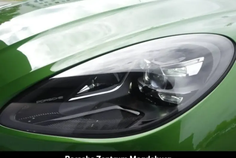 Porsche Macan din 2021 cu 45.175 km - oferta POR140888 - foto 25