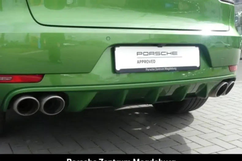 Porsche Macan din 2021 cu 45.175 km - oferta POR140888 - foto 28