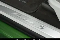 Porsche Macan din 2021 cu 45.175 km - oferta POR140888 - foto 29