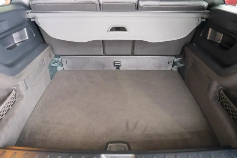 Mercedes-Benz GLB 180 din 2021 cu 124.400 km - oferta MER140890 - foto 9