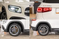 Mercedes-Benz GLB 180 din 2021 cu 124.400 km - oferta MER140890 - foto 10