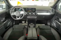 Mercedes-Benz GLB 180 din 2021 cu 124.400 km - oferta MER140890 - foto 17