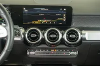 Mercedes-Benz GLB 180 din 2021 cu 124.400 km - oferta MER140890 - foto 18