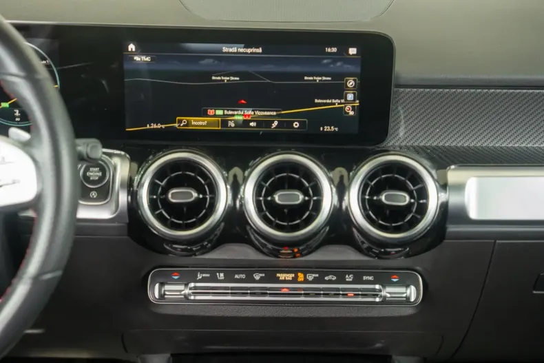 Mercedes-Benz GLB 180 din 2021 cu 124.400 km - oferta MER140890 - foto 18