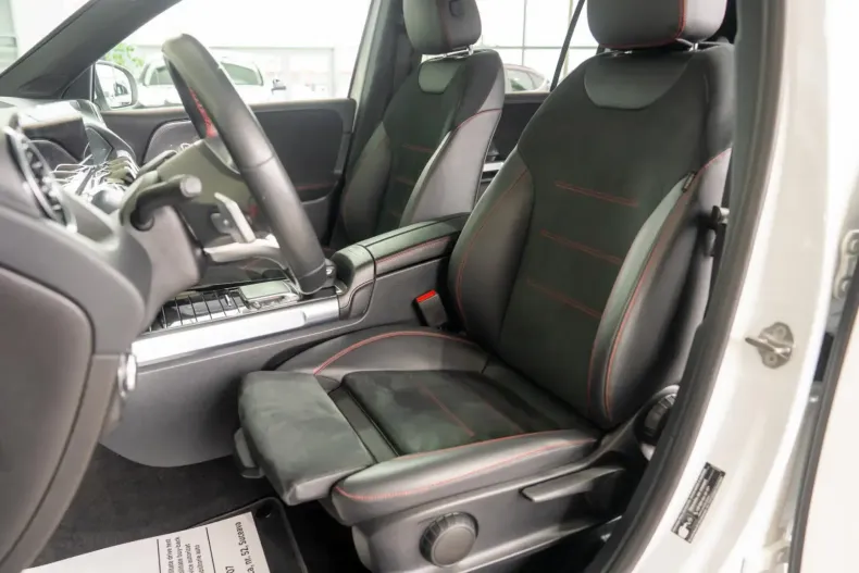 Mercedes-Benz GLB 180 din 2021 cu 124.400 km - oferta MER140890 - foto 20