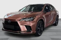 Lexus RX 500 din 2023 cu 48.000 km - oferta LEX140891 - foto 1