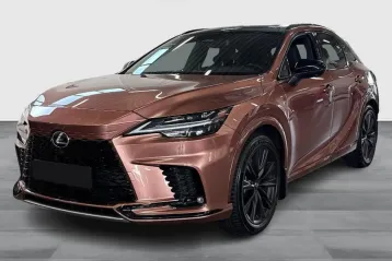 Lexus RX 500 din 2023 - oferta LEX140891
