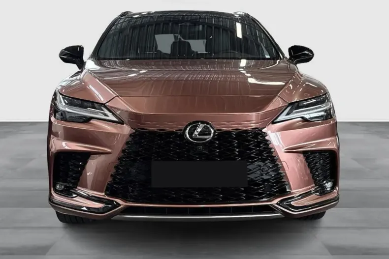 Lexus RX 500 din 2023 cu 48.000 km - oferta LEX140891 - foto 2