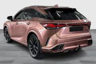 Lexus RX 500 din 2023 cu 48.000 km - oferta LEX140891 - foto 4