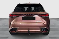 Lexus RX 500 din 2023 cu 48.000 km - oferta LEX140891 - foto 5