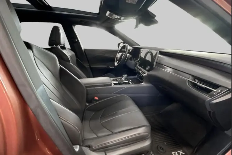 Lexus RX 500 din 2023 cu 48.000 km - oferta LEX140891 - foto 6
