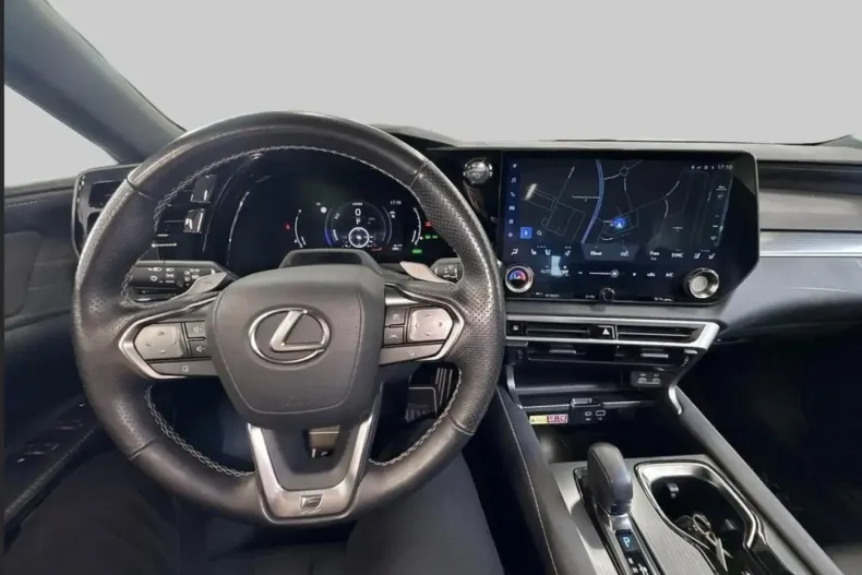 Lexus RX 500 din 2023 cu 48.000 km - oferta LEX140891 - foto 8