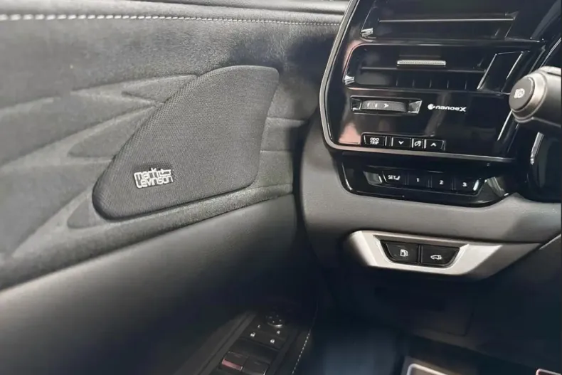 Lexus RX 500 din 2023 cu 48.000 km - oferta LEX140891 - foto 15